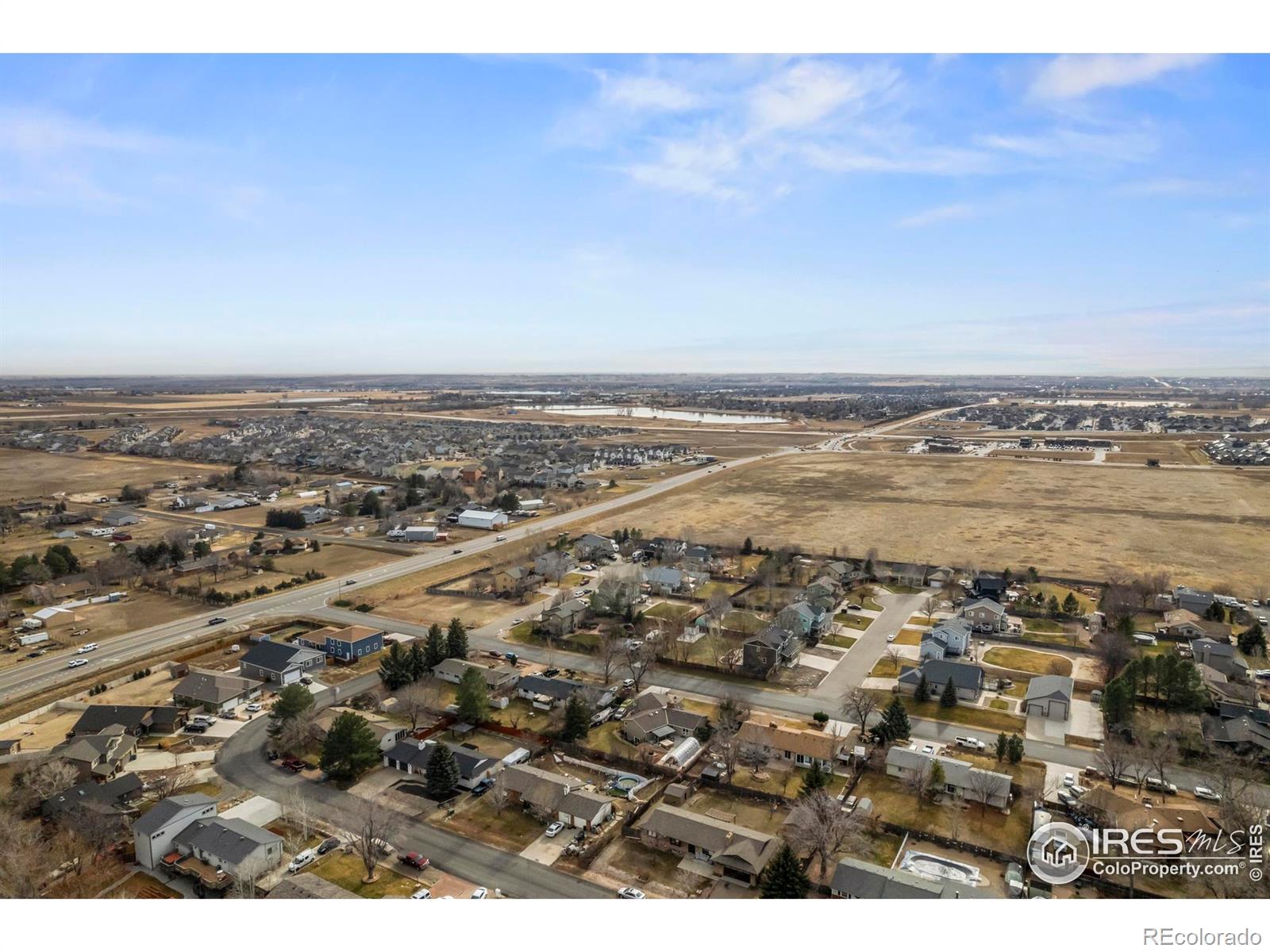 4706 Lucille Court Loveland CO 80537