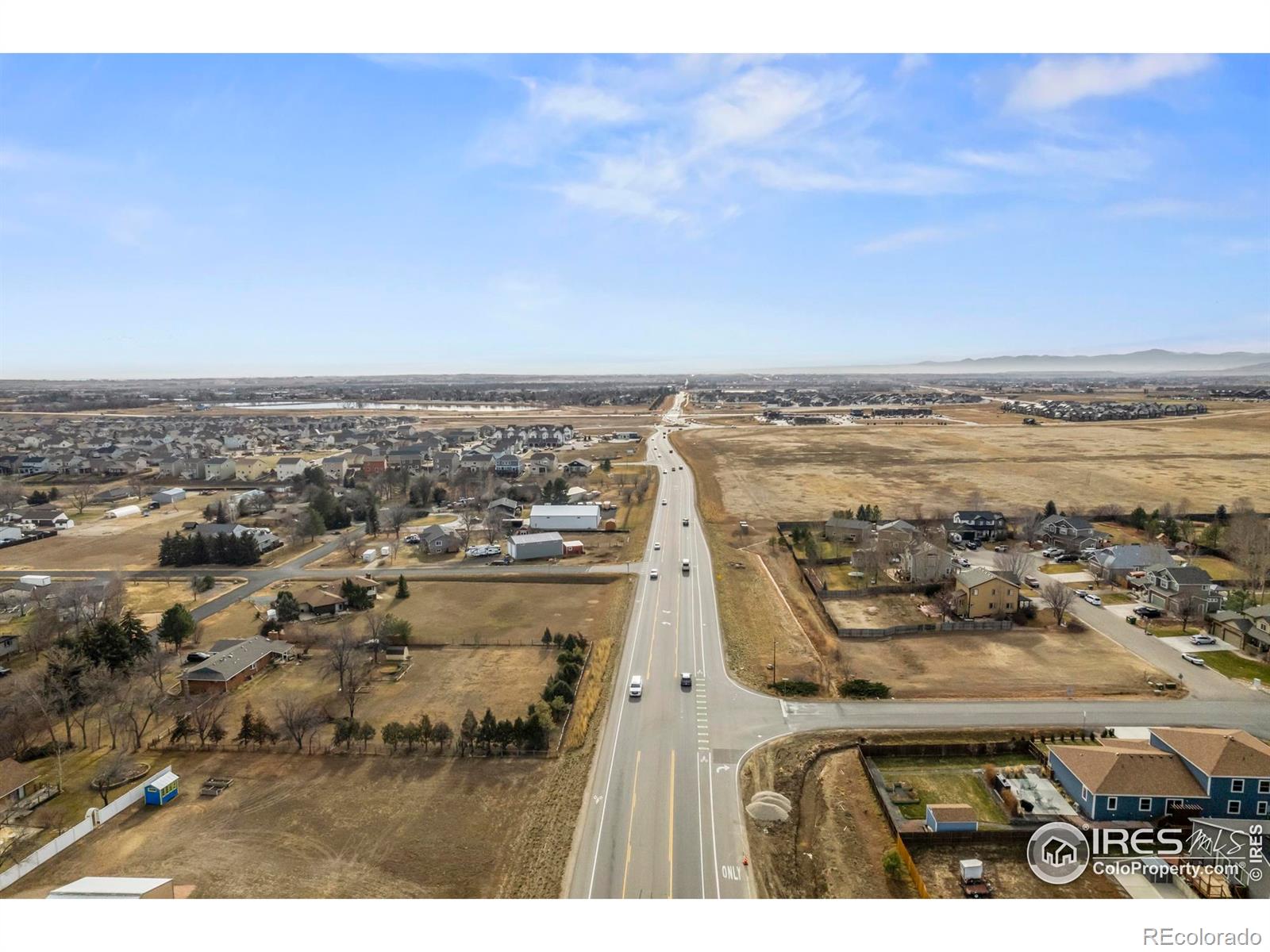 4706 Lucille Court Loveland CO 80537