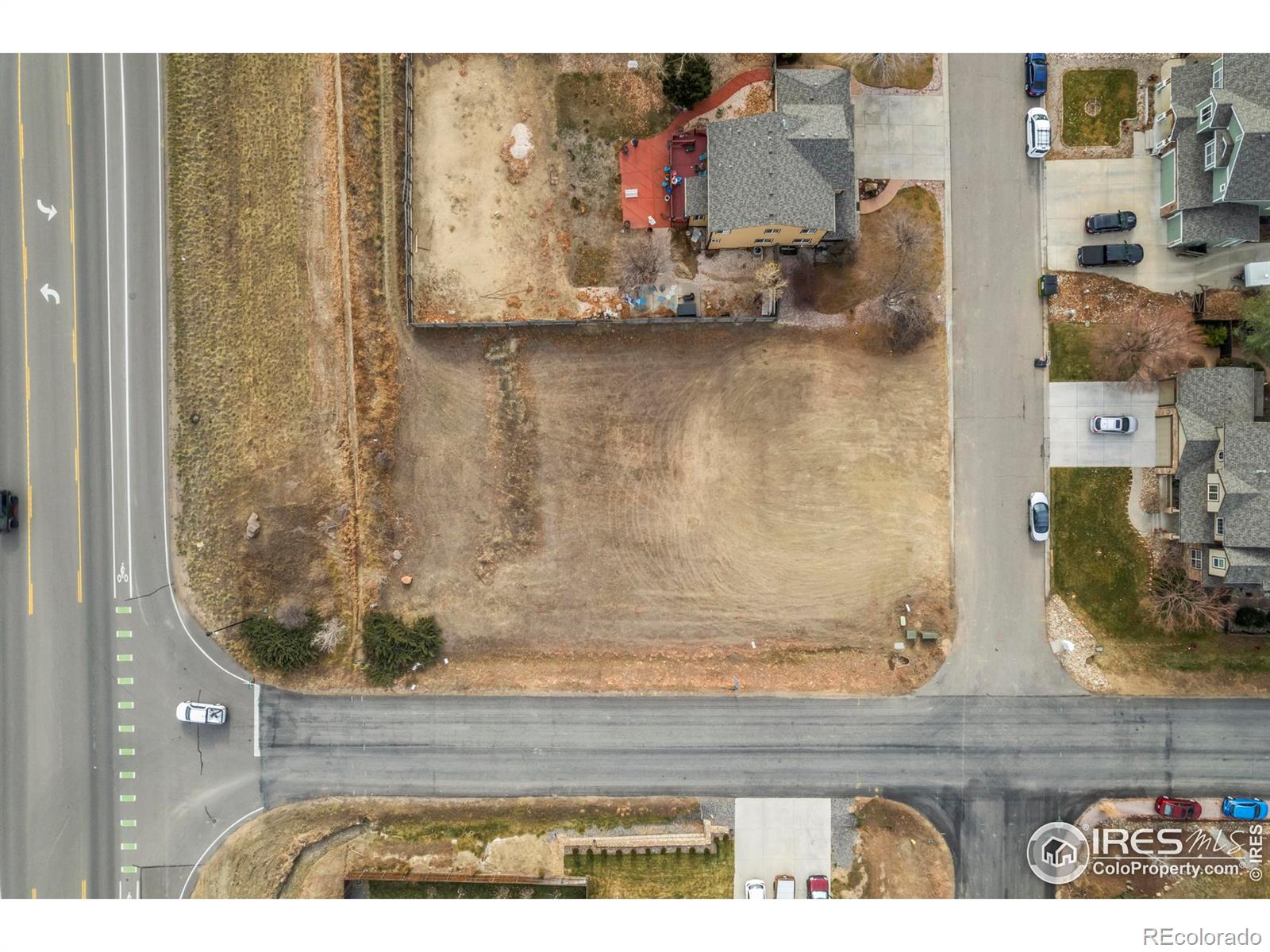 4706 Lucille Court Loveland CO 80537