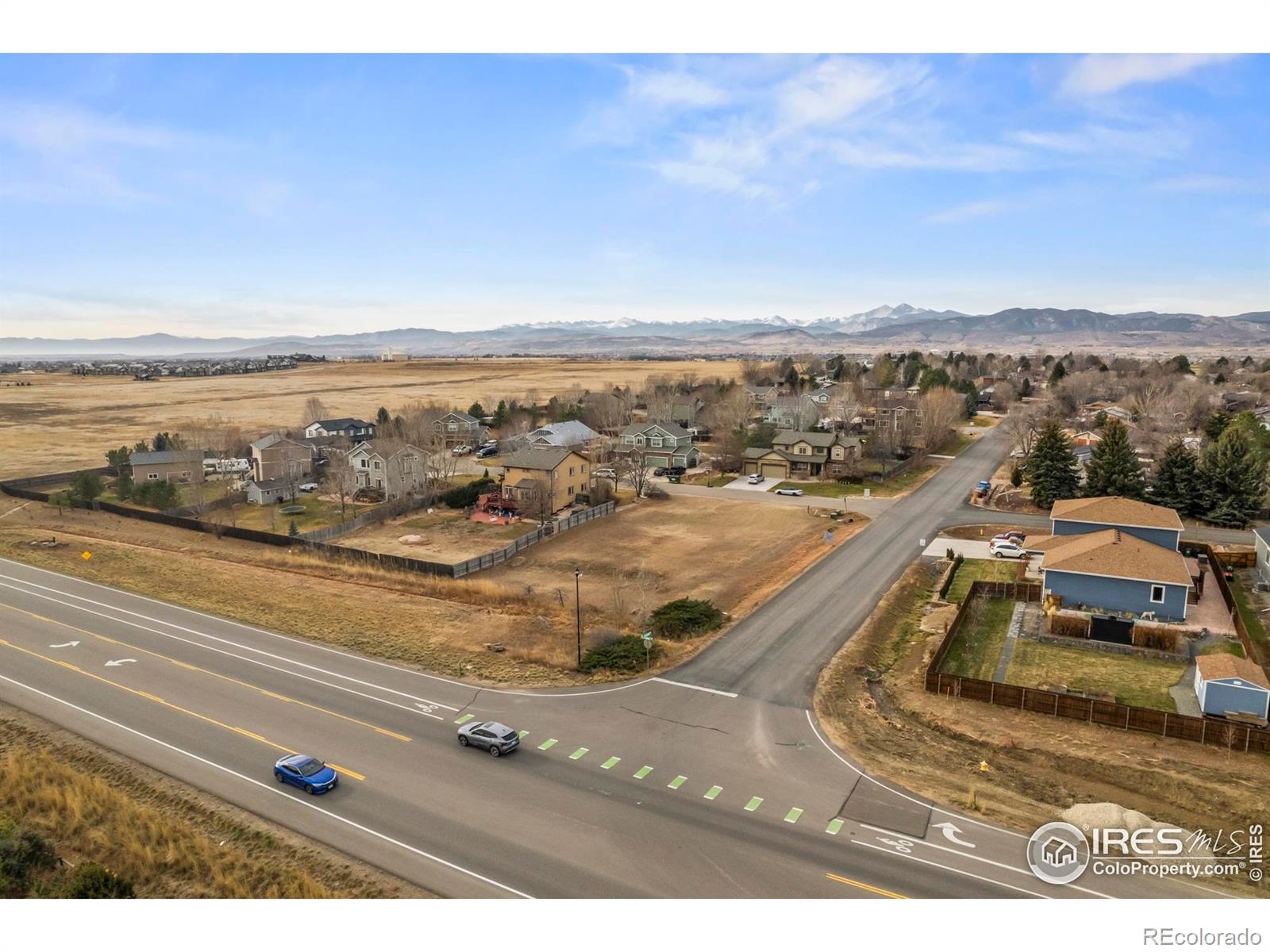 4706 Lucille Court Loveland CO 80537