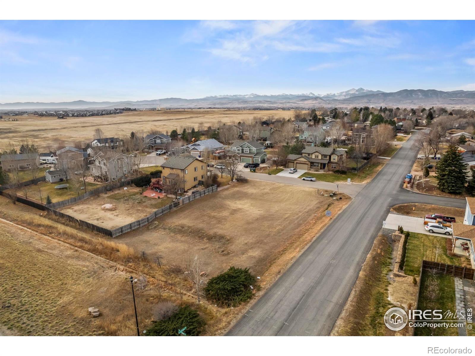 4706 Lucille Court Loveland CO 80537