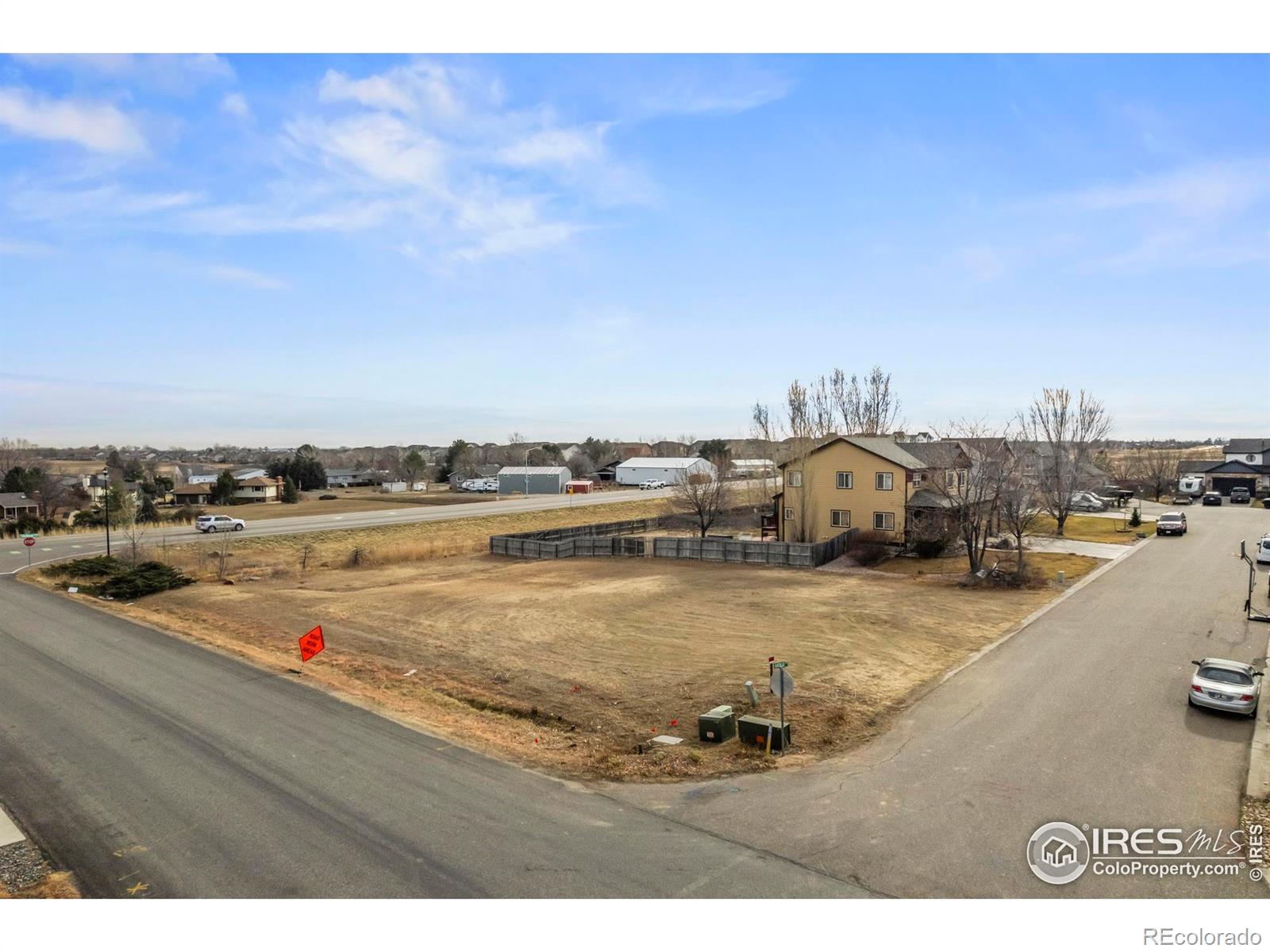 4706 Lucille Court Loveland CO 80537