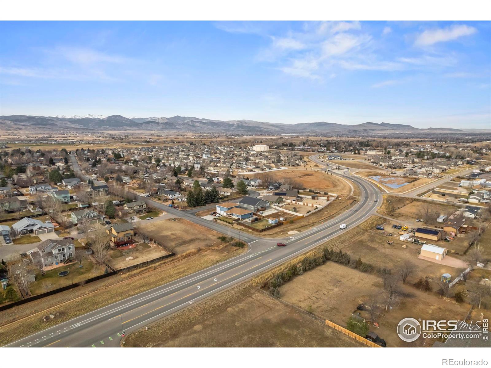 4706 Lucille Court Loveland CO 80537