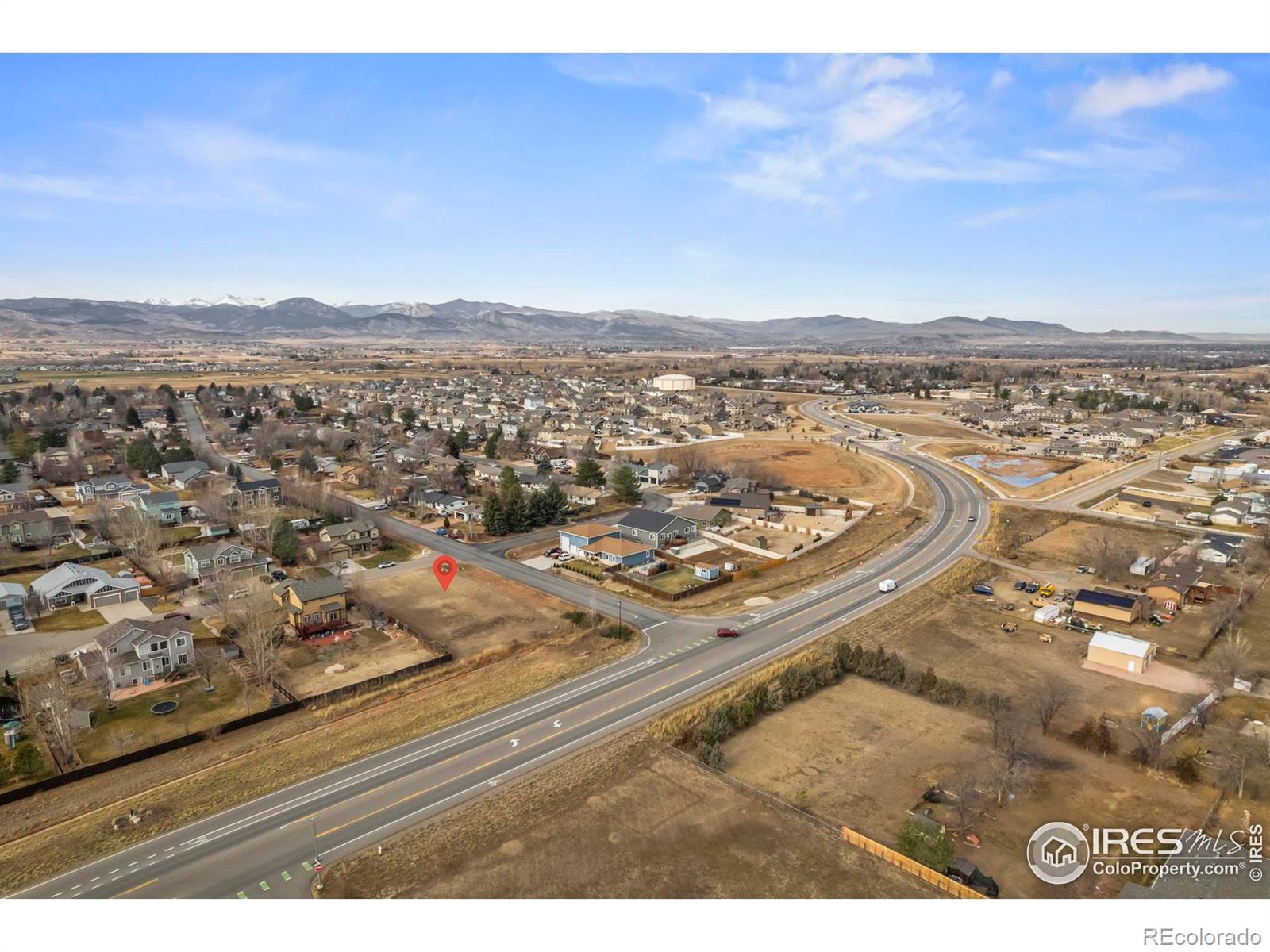 4706 Lucille Court Loveland CO 80537