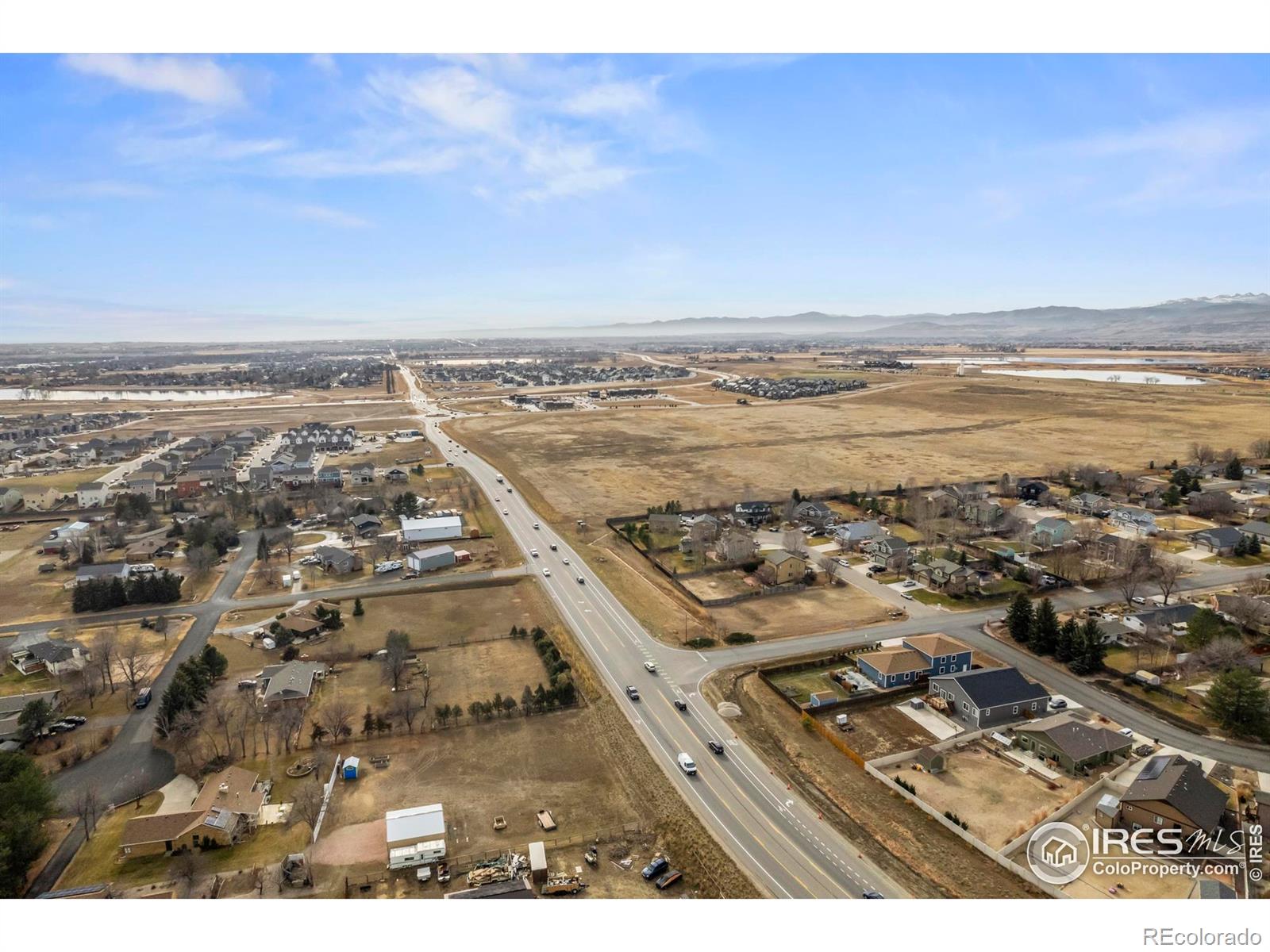 4706 Lucille Court Loveland CO 80537