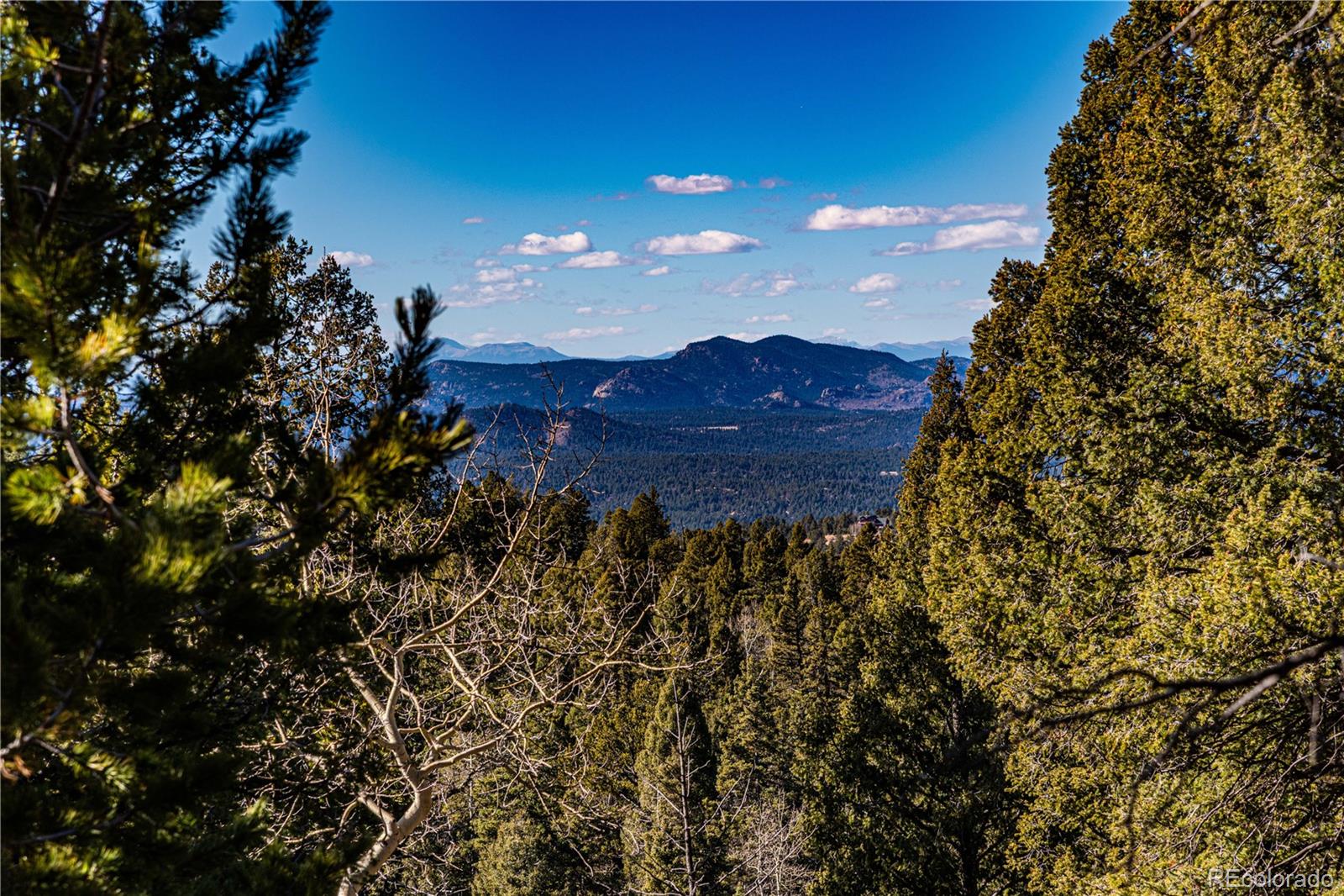 0 Arrowhead Road Florissant CO 80816