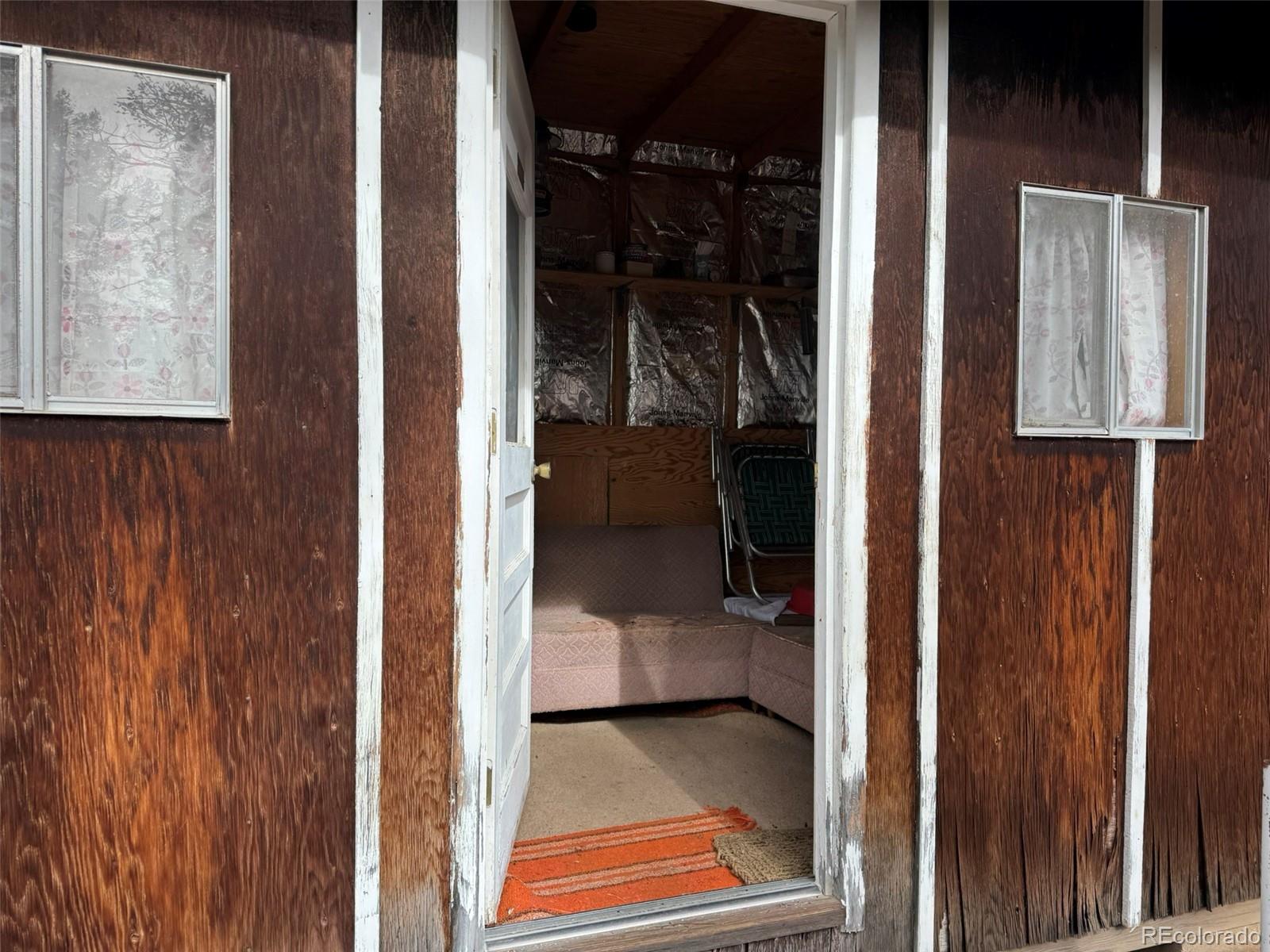 0 Arrowhead Road Florissant CO 80816