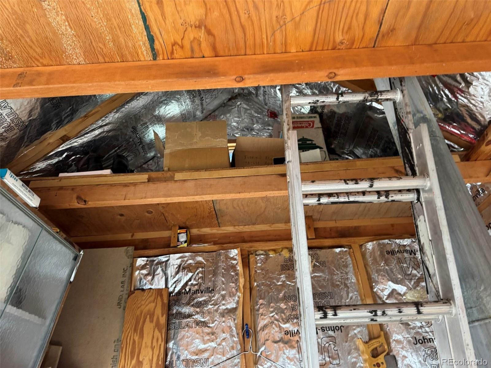 0 Arrowhead Road Florissant CO 80816
