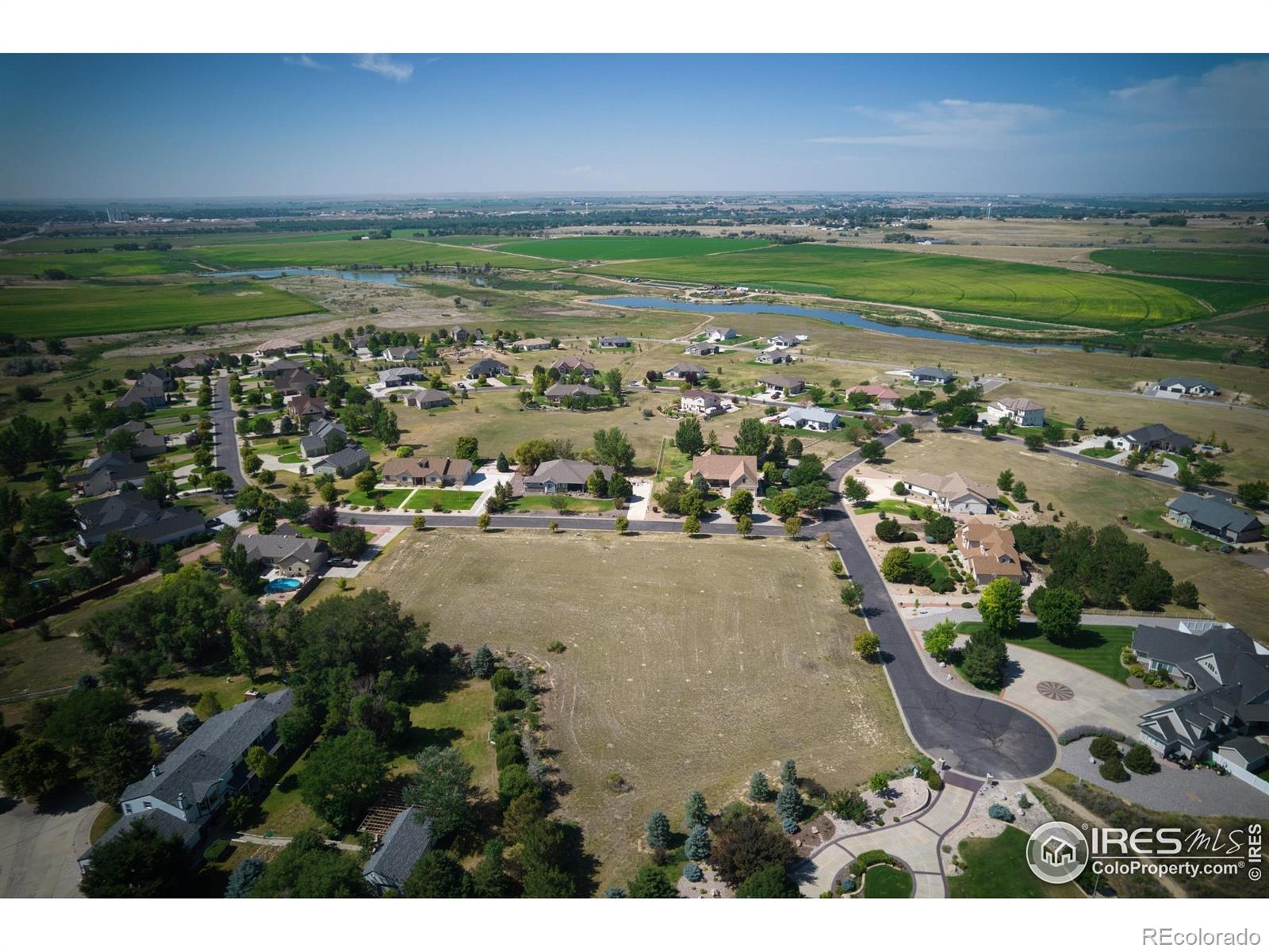 23 Lakeview Circle Fort Morgan CO 80701