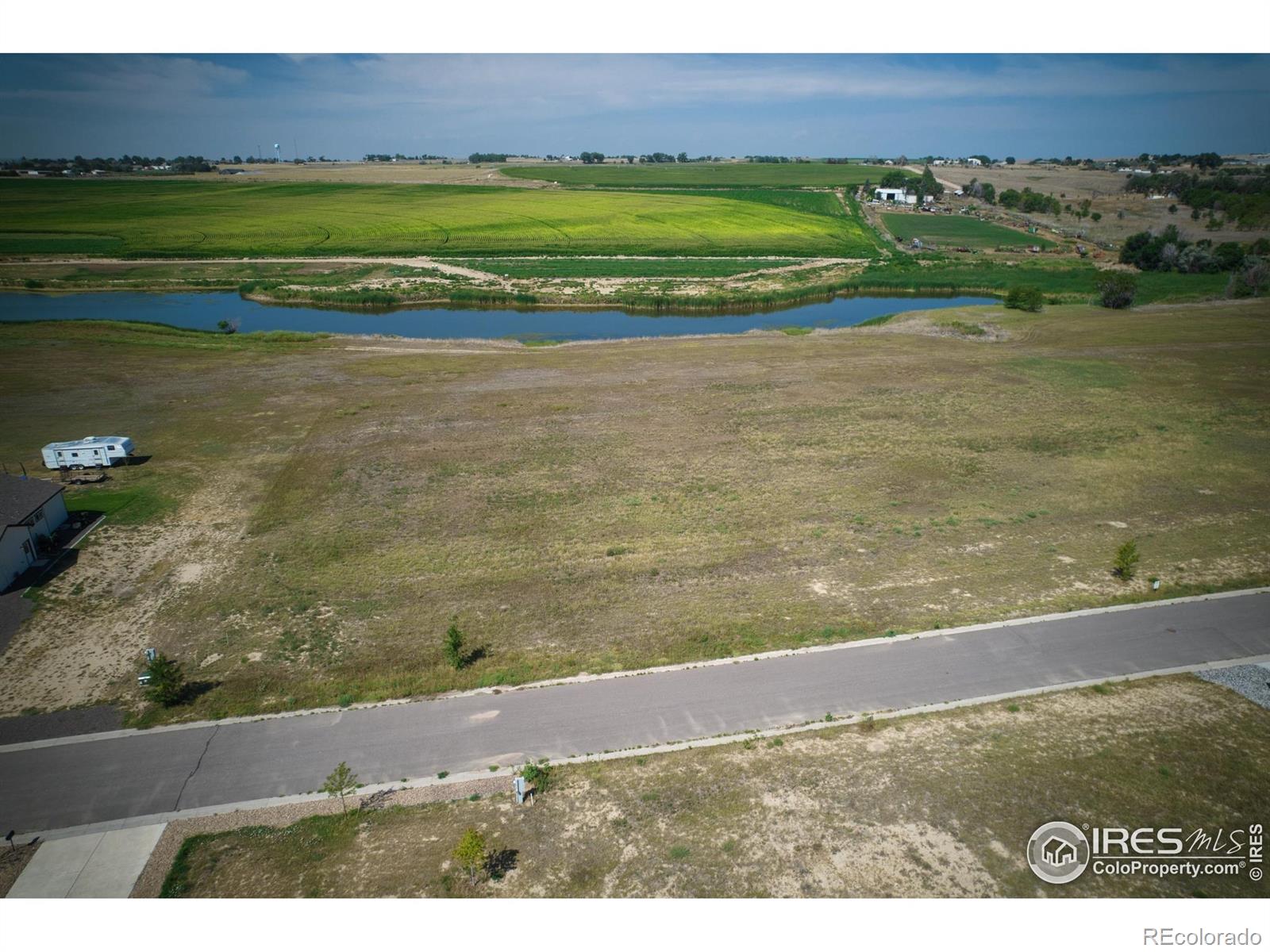 23 Lakeview Circle Fort Morgan CO 80701