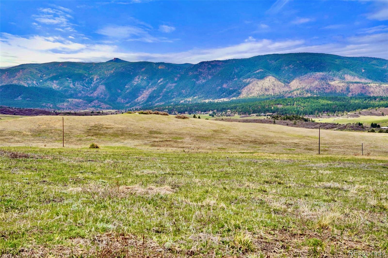 3 S Perry Park Road Larkspur CO 80118