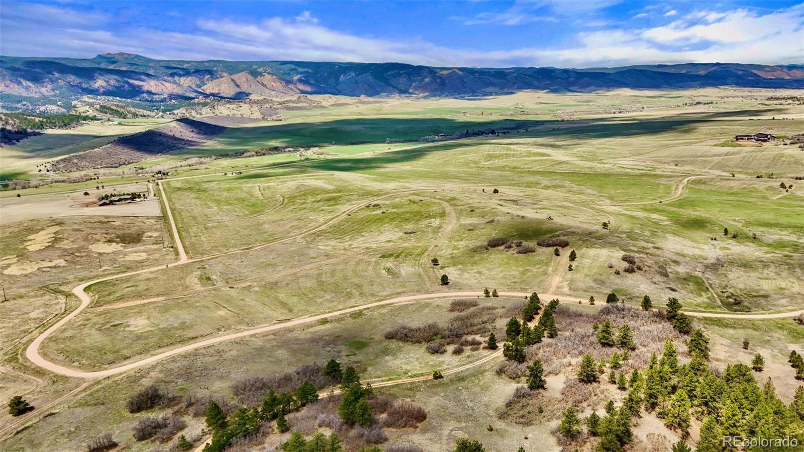 3 S Perry Park Road Larkspur CO 80118