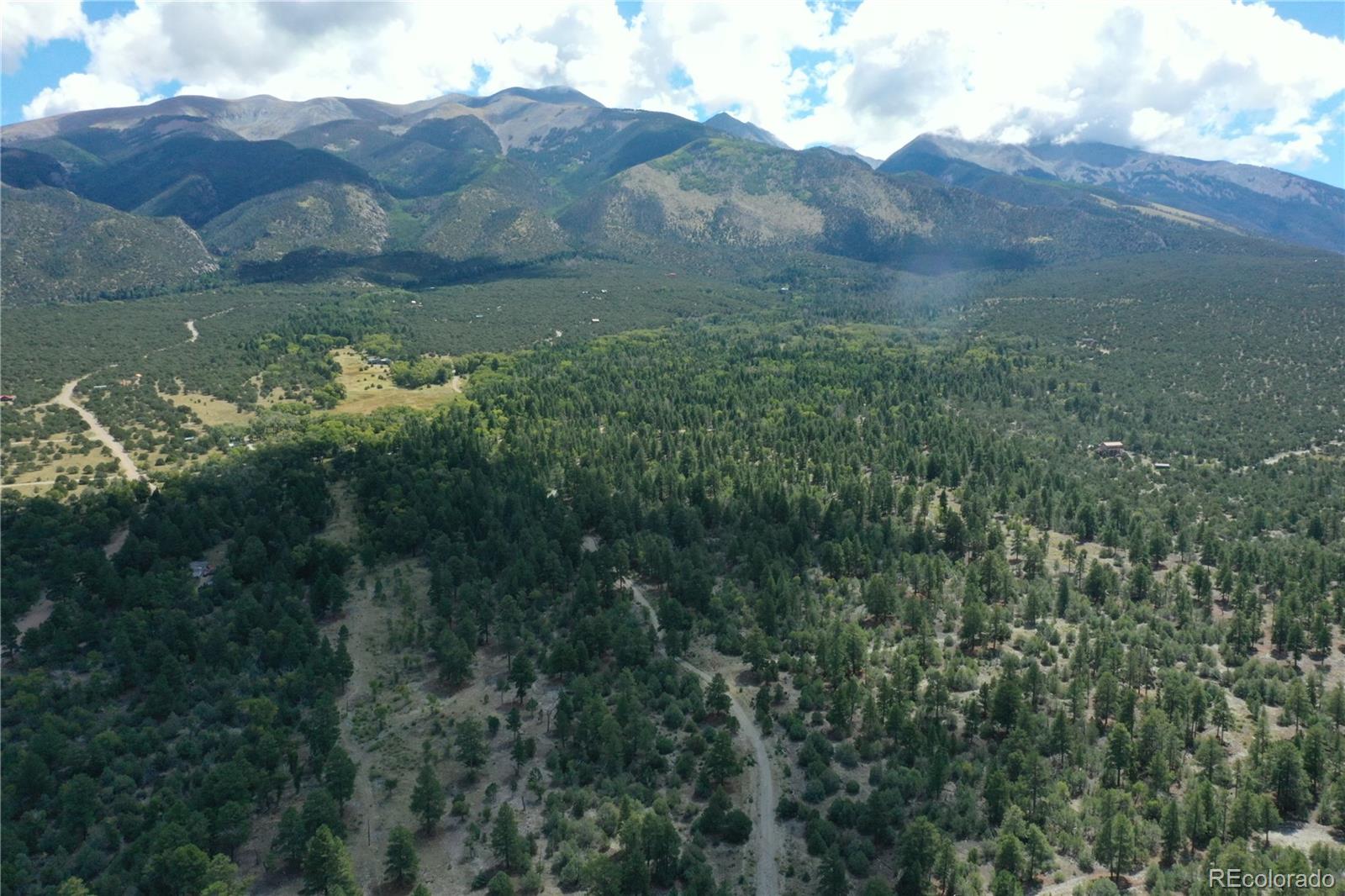 Pawnee Place Mosca CO 81146
