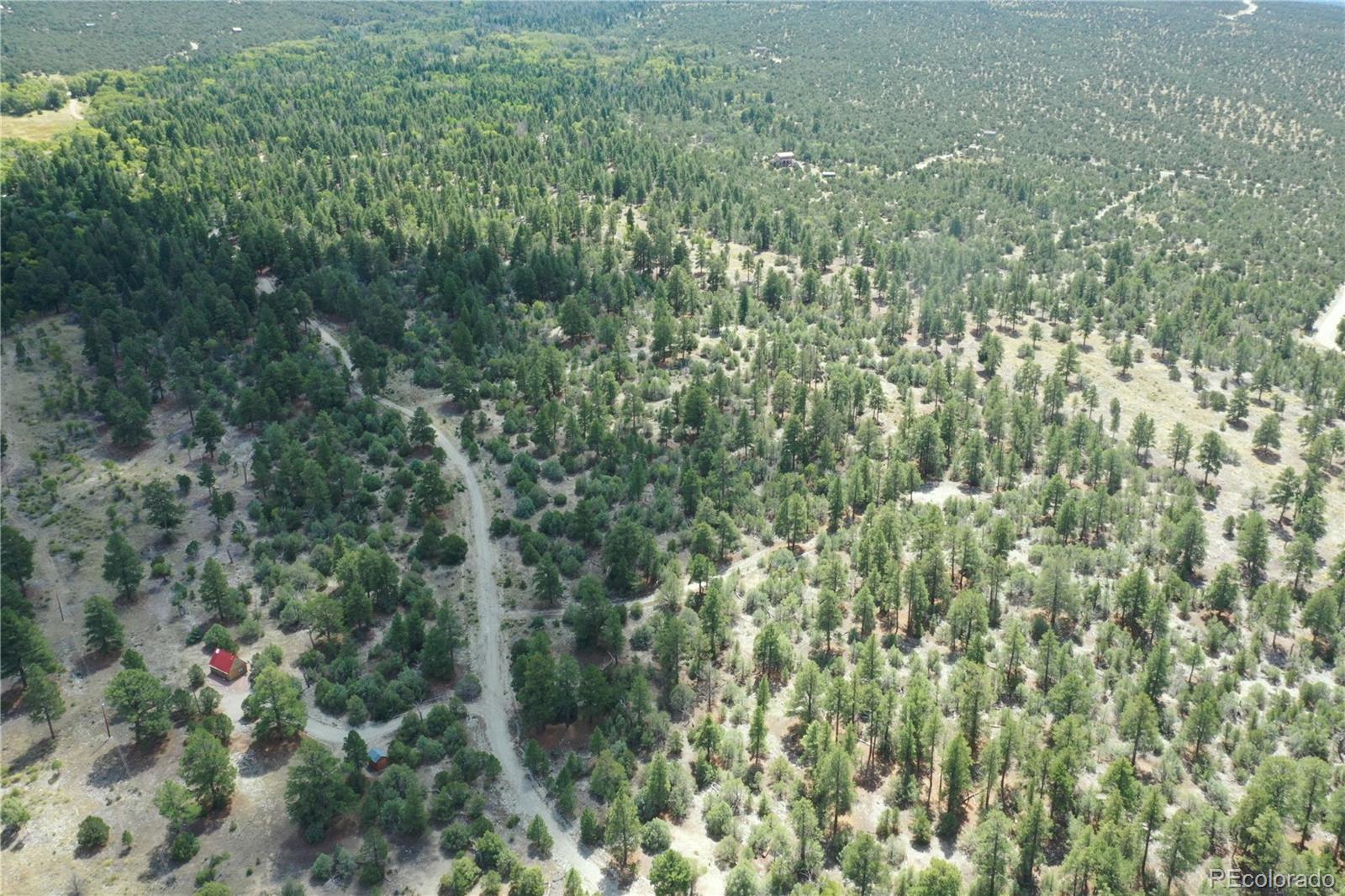 Pawnee Place Mosca CO 81146