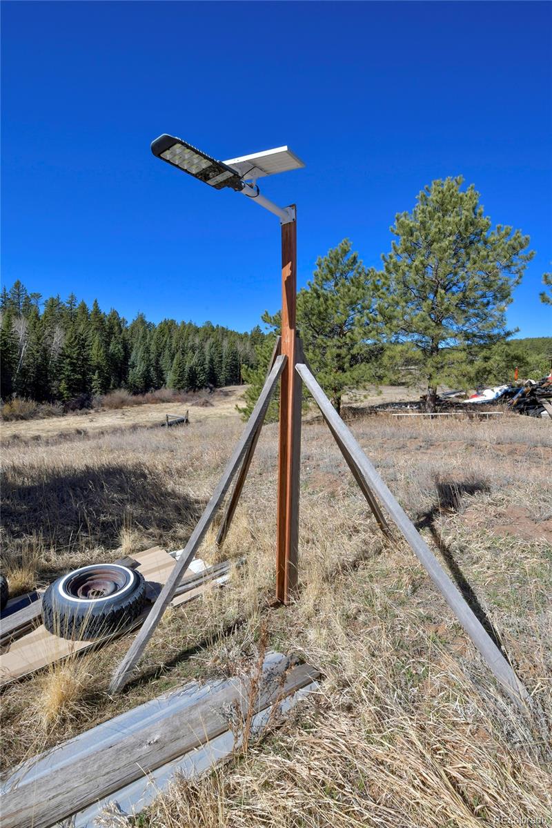 169 Saddleback Creek Drive Florissant CO 80816