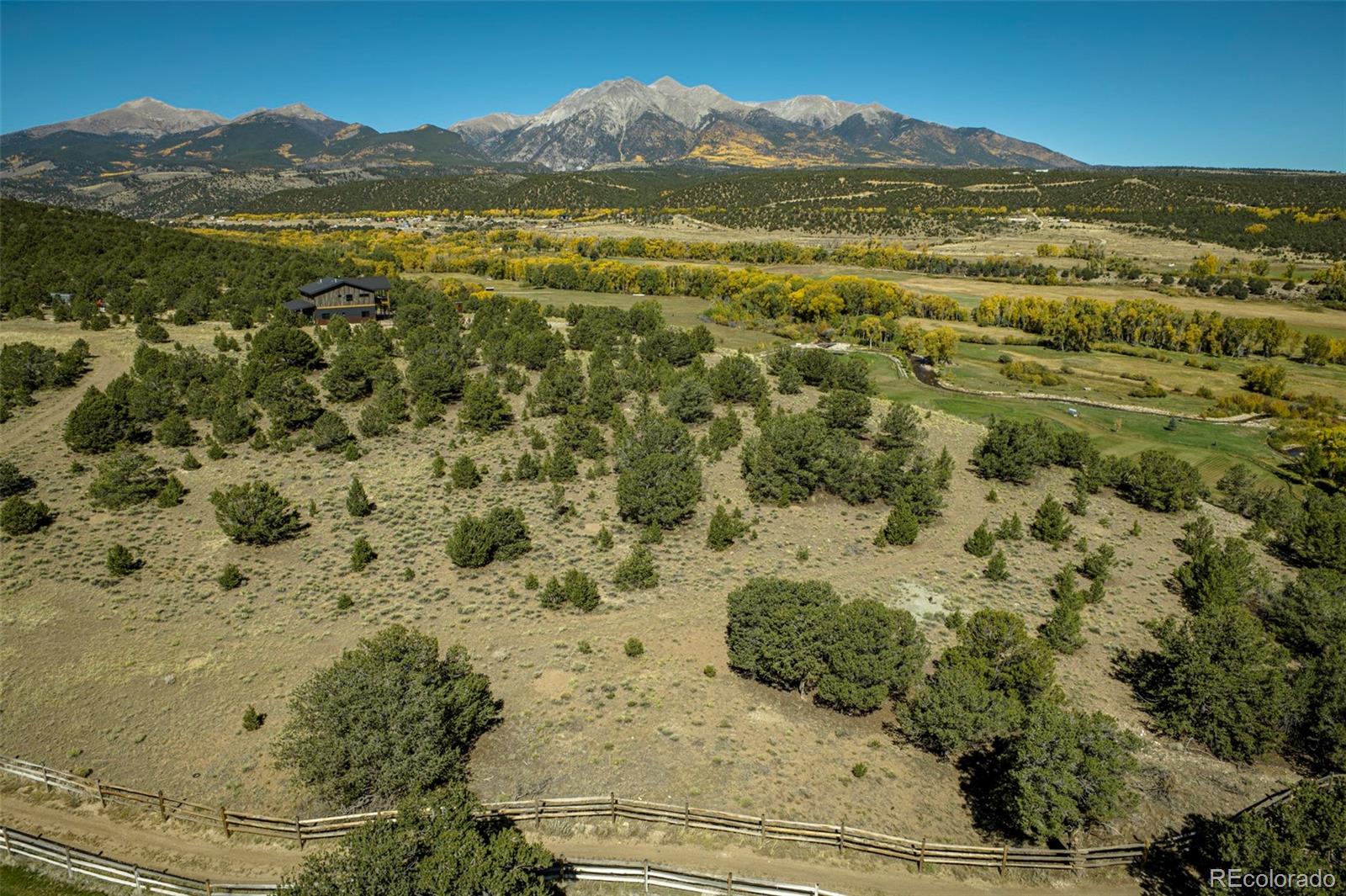 7382 Heavenly View Parkway Salida CO 81201