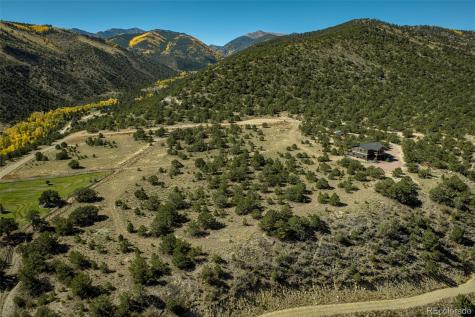 7382 Heavenly View Parkway Salida CO 81201