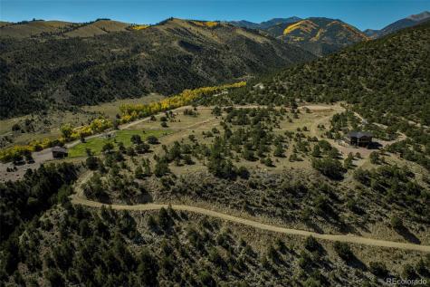 7382 Heavenly View Parkway Salida CO 81201