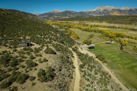 7382 Heavenly View Parkway Salida CO 81201