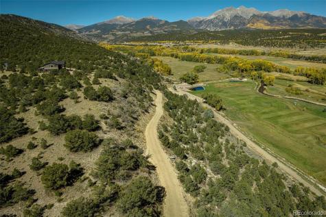7382 Heavenly View Parkway Salida CO 81201