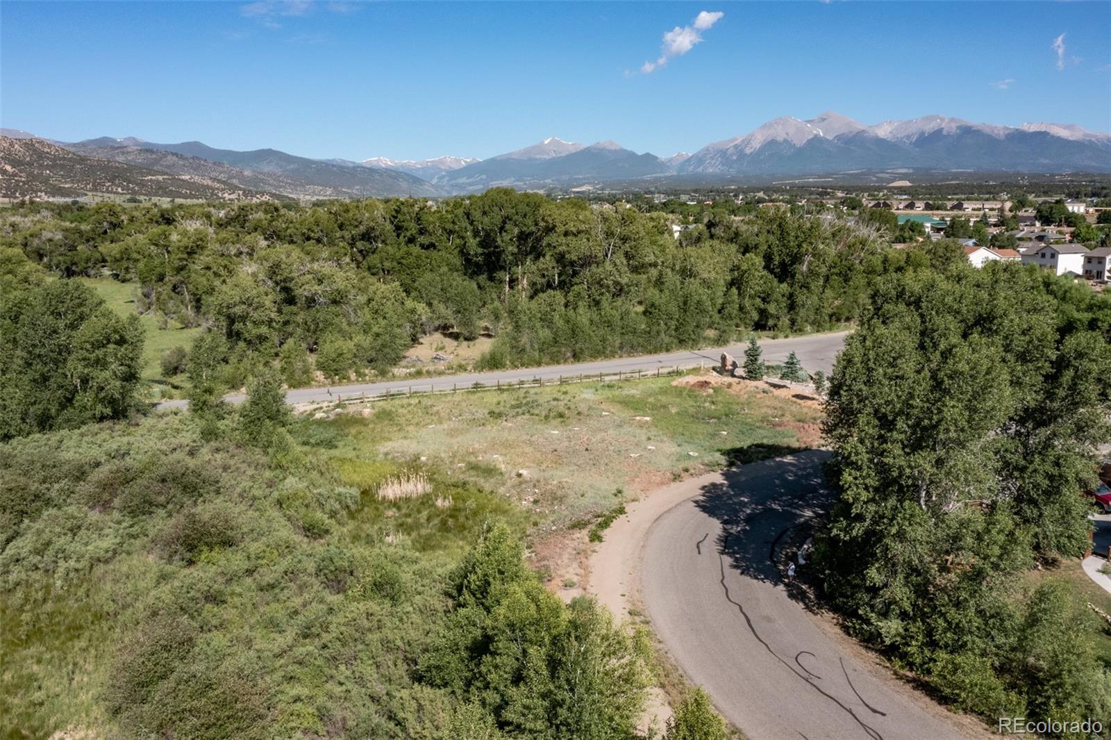 1101 E Ouray Avenue Poncha Springs CO 81242