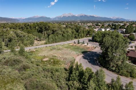 1101 E Ouray Avenue Poncha Springs CO 81242