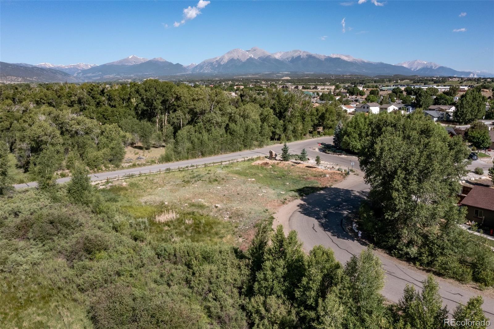 1101 E Ouray Avenue Poncha Springs CO 81242