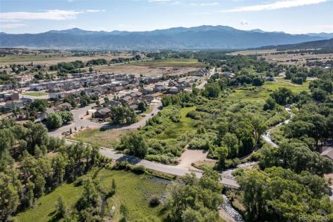 1101 E Ouray Avenue Poncha Springs CO 81242