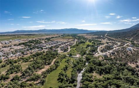 1101 E Ouray Avenue Poncha Springs CO 81242