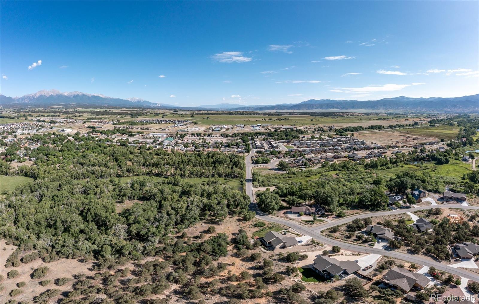 1101 E Ouray Avenue Poncha Springs CO 81242