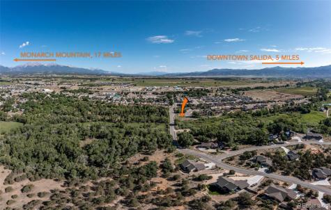 1101 E Ouray Avenue Poncha Springs CO 81242