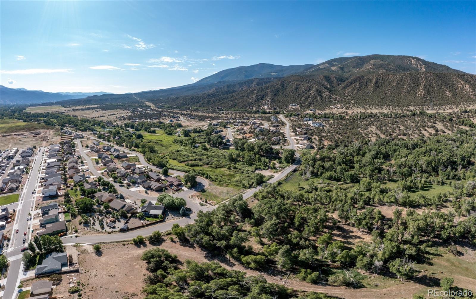 1101 E Ouray Avenue Poncha Springs CO 81242