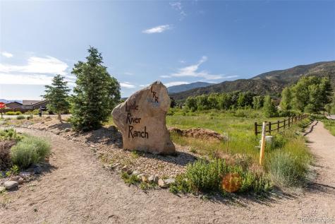 1101 E Ouray Avenue Poncha Springs CO 81242