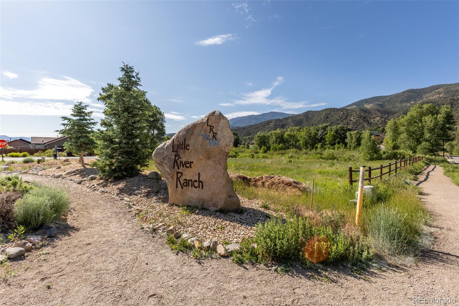 1101 E Ouray Avenue Poncha Springs CO 81242