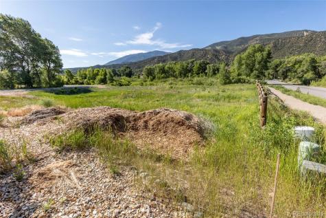 1101 E Ouray Avenue Poncha Springs CO 81242