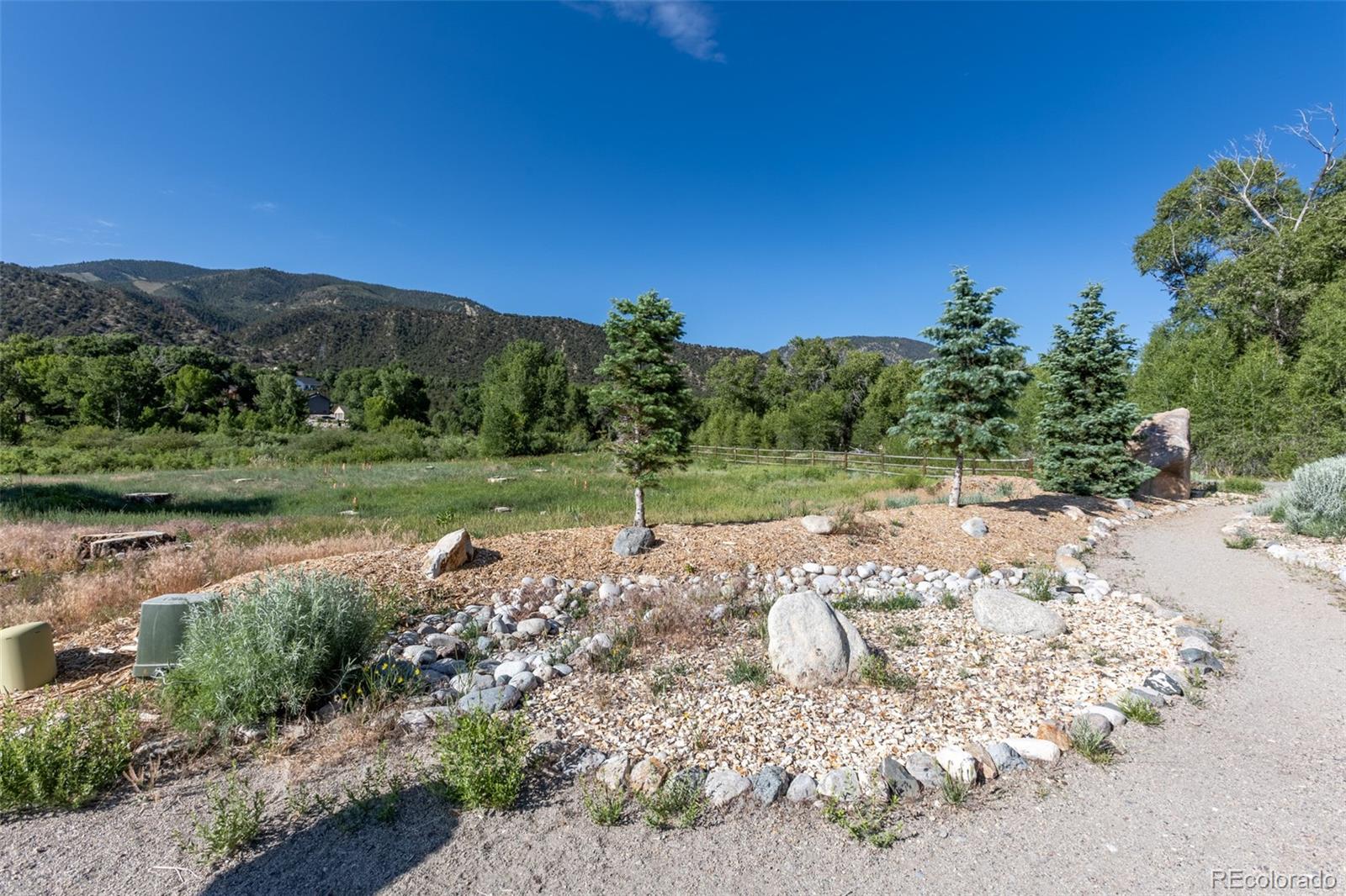 1101 E Ouray Avenue Poncha Springs CO 81242