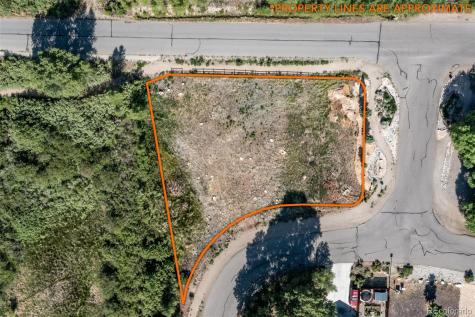 1101 E Ouray Avenue Poncha Springs CO 81242