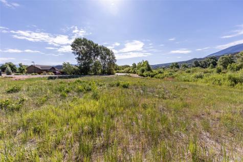 1101 E Ouray Avenue Poncha Springs CO 81242
