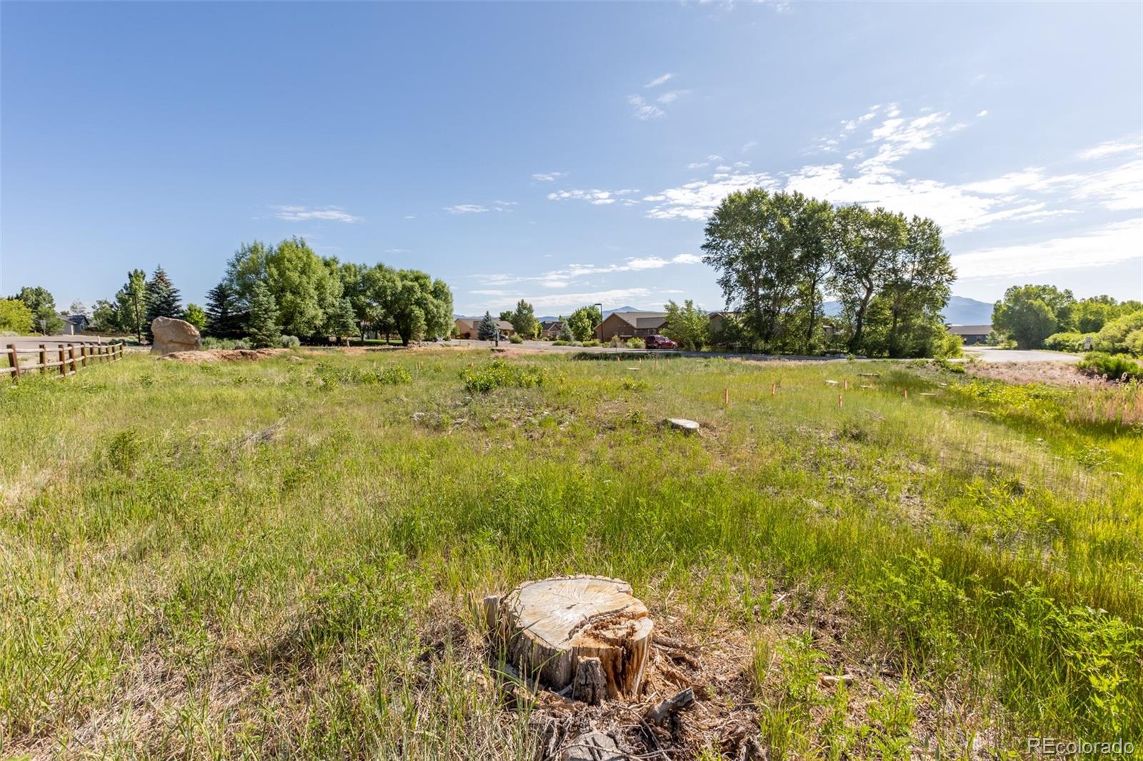 1101 E Ouray Avenue Poncha Springs CO 81242
