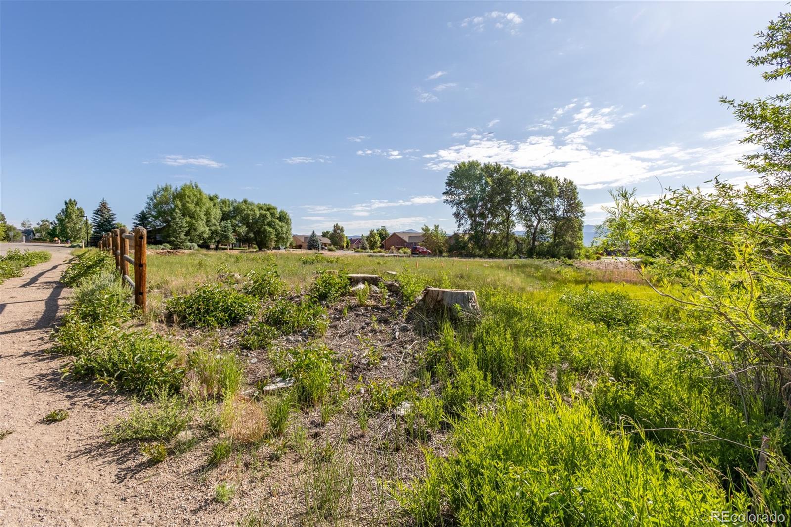 1101 E Ouray Avenue Poncha Springs CO 81242