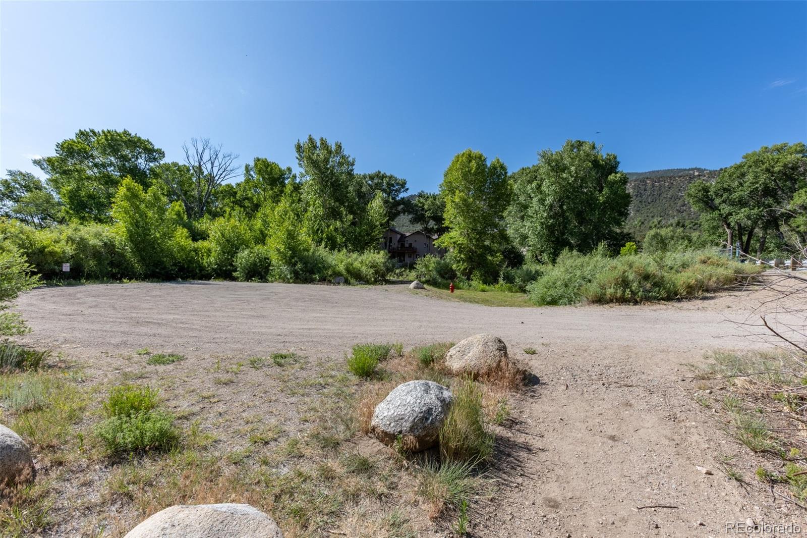 1101 E Ouray Avenue Poncha Springs CO 81242