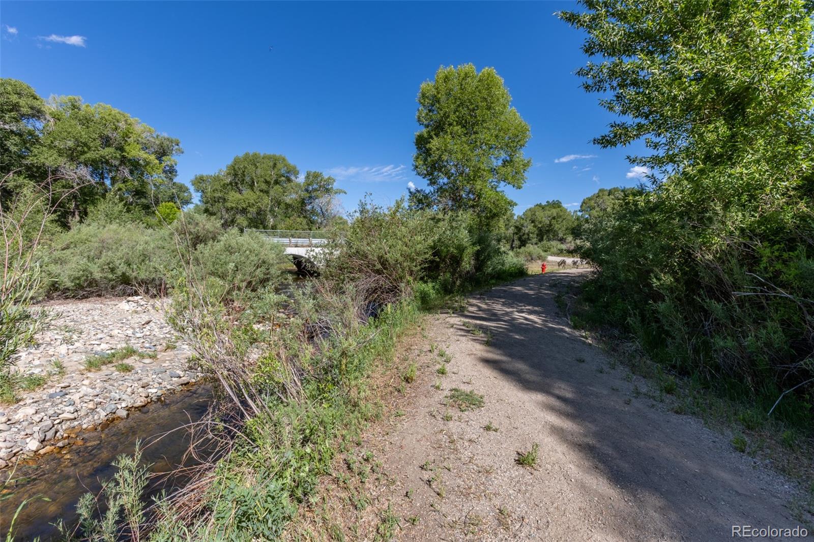 1101 E Ouray Avenue Poncha Springs CO 81242