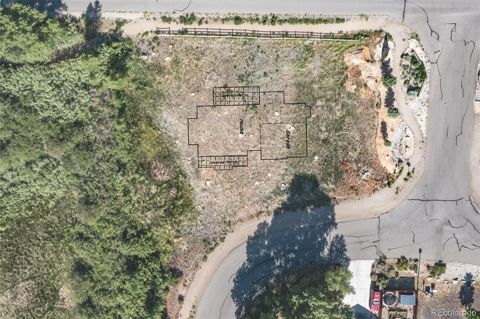 1101 E Ouray Avenue Poncha Springs CO 81242