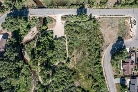 1101 E Ouray Avenue Poncha Springs CO 81242