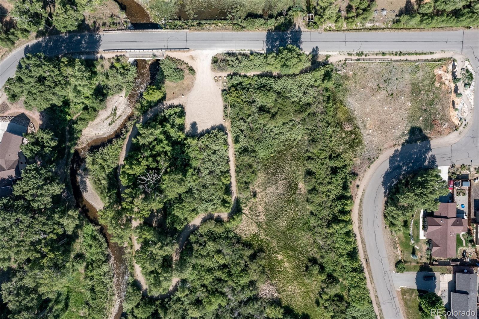 1101 E Ouray Avenue Poncha Springs CO 81242