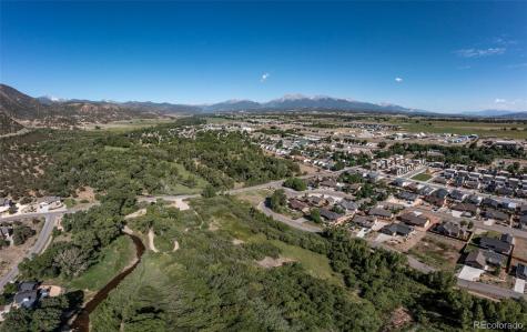 1101 E Ouray Avenue Poncha Springs CO 81242
