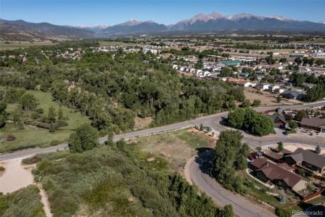 1101 E Ouray Avenue Poncha Springs CO 81242