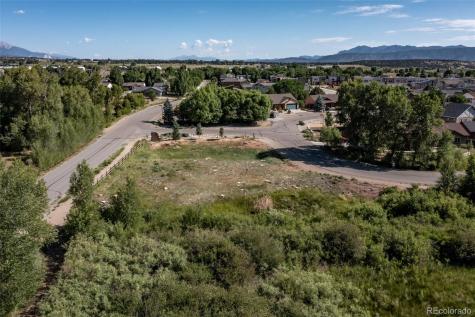 1101 E Ouray Avenue Poncha Springs CO 81242