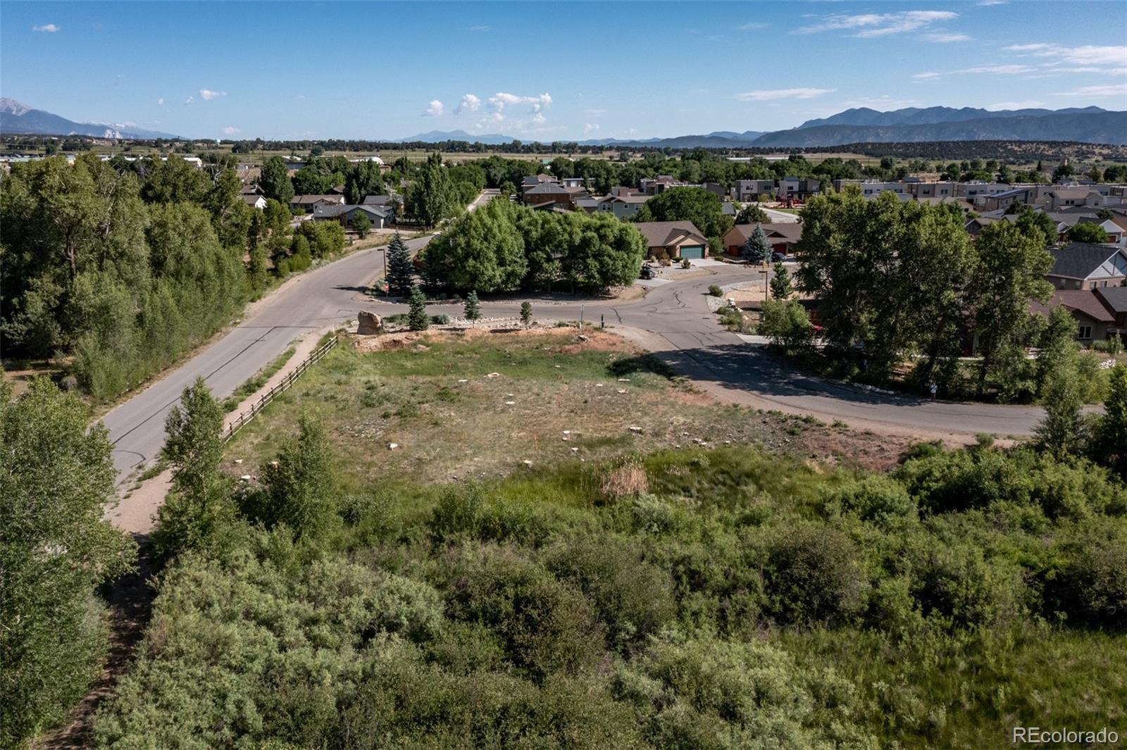 1101 E Ouray Avenue Poncha Springs CO 81242