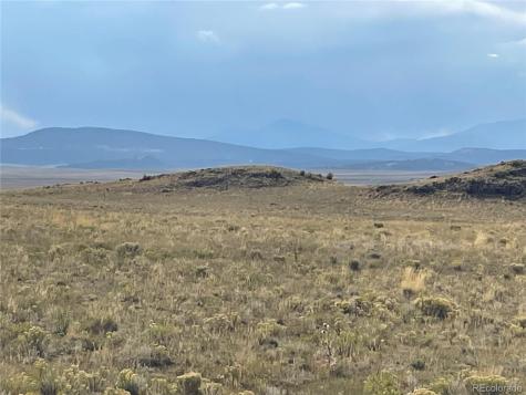 000 Athapascan Road Hartsel CO 80449